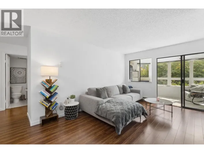 204 1155 ROSS RD, North Vancouver