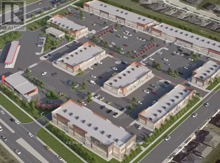 204 - 11615 MCVEAN DRIVE E, Brampton