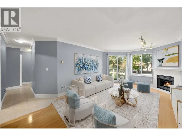 204 1171 PIPELINE ROAD, Coquitlam