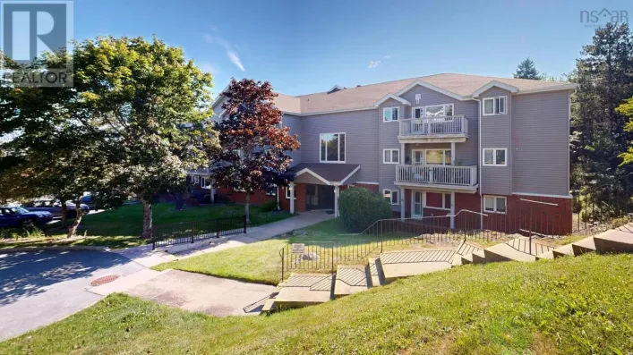 204 118 Farnham Gate Road, Halifax