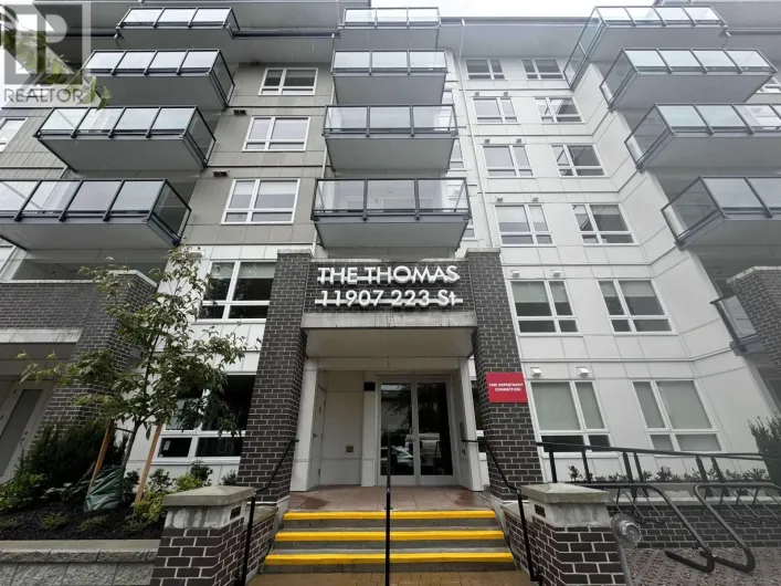 204 11907 223 ST, Maple Ridge