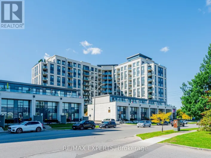 204 - 12 WOODSTREAM BOULEVARD, Vaughan