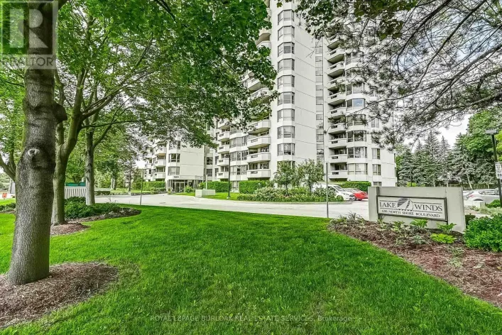 204 - 1201 NORTH SHORE BOULEVARD, Burlington