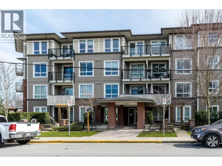 204 12040 222 STREET, Maple Ridge