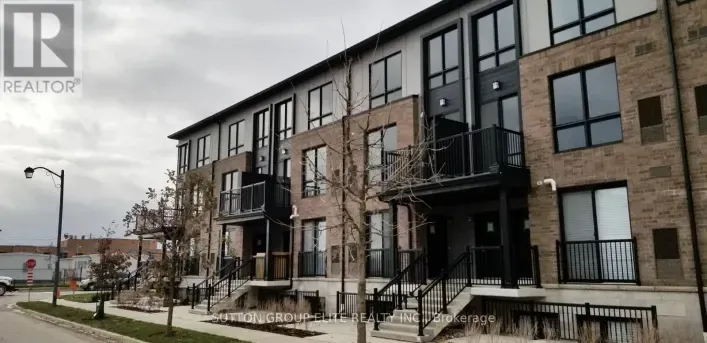 204 - 1206 MAIN STREET E, Milton