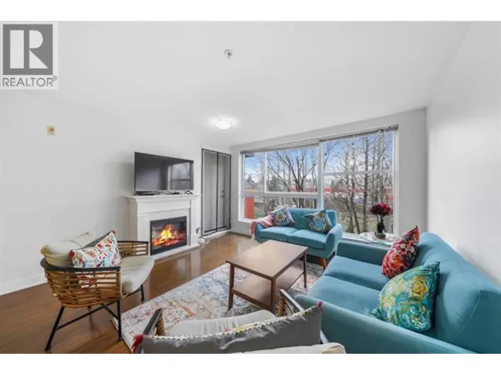 204 12075 228 STREET, Maple Ridge