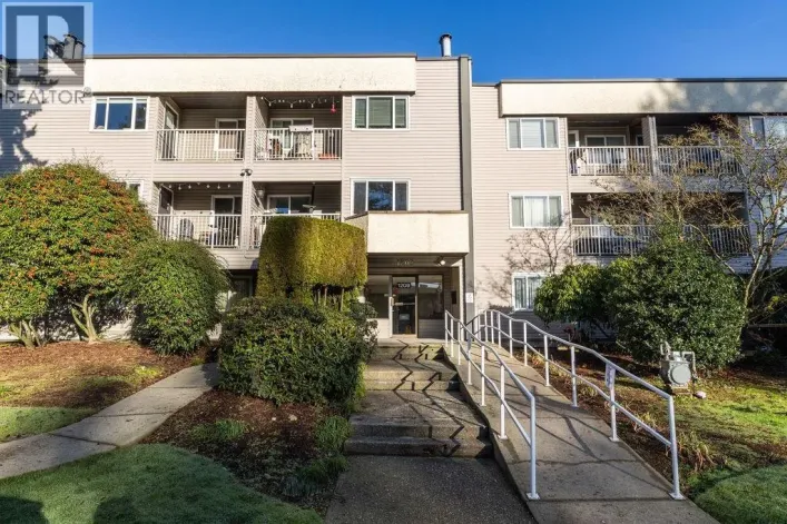 204 1209 HOWIE AVENUE, Coquitlam