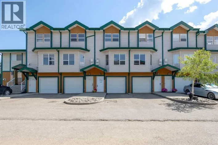 204, 123 Arabian Drive, Fort McMurray