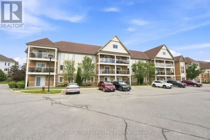 204 - 124 ASPEN SPRINGS DRIVE, Clarington