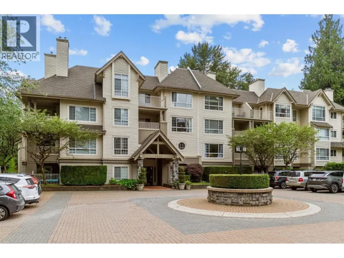 204 1242 TOWN CENTRE BOULEVARD, Coquitlam