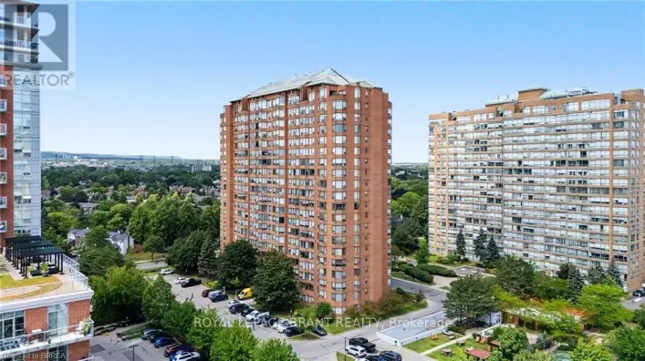 204 - 1270 MAPLE CROSSING BOULEVARD, Burlington