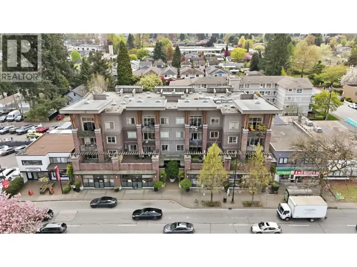 204 1273 MARINE DRIVE, North Vancouver