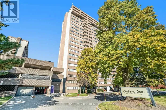 204 - 1285 CAHILL DRIVE, Ottawa