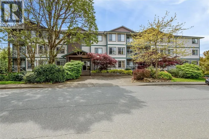 204 129 Back Rd, Courtenay