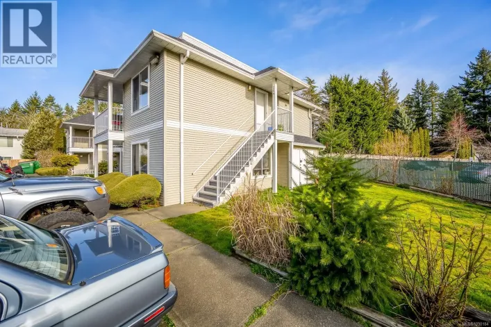 204 130 Back Rd, Courtenay