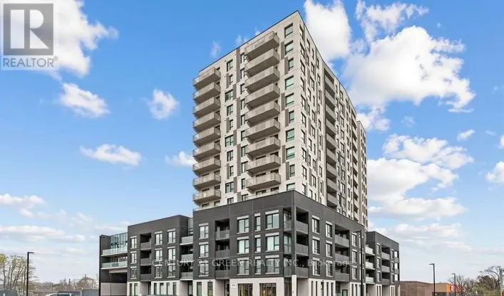 204 - 1333 WEBER STREET E, Kitchener