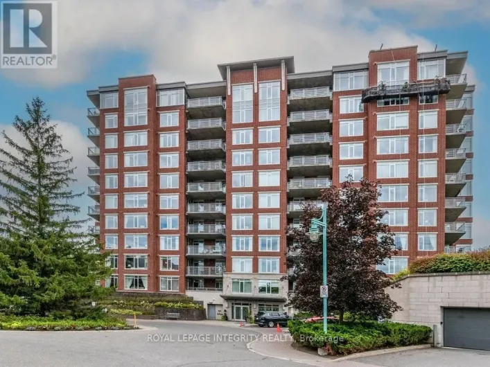 204 - 136 DARLINGTON PRIVATE, Ottawa