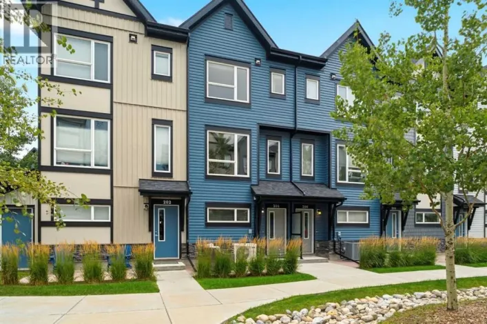 204, 15 Evanscrest Park NW, Calgary