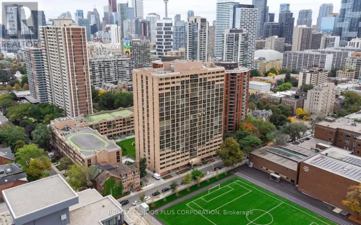 204 - 15 MAITLAND PLACE, Toronto