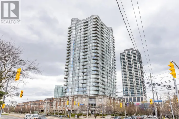 204 - 15 WINDERMERE AVENUE, Toronto