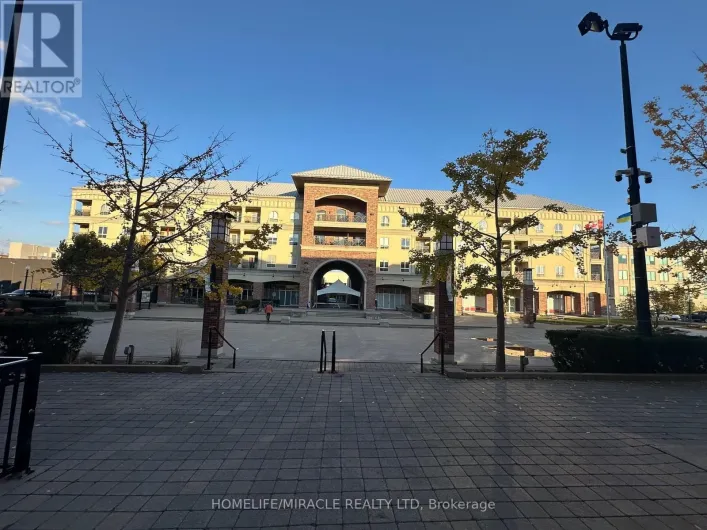 204 - 150 COLBORNE STREET, Brantford