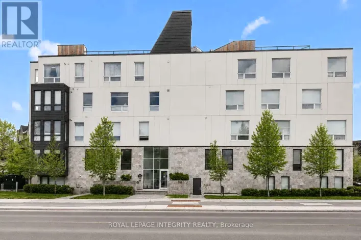 204 - 150 GREENFIELD AVENUE, Ottawa