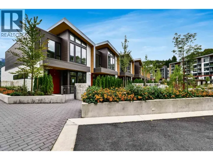 204 1502 SCOTT CRESCENT, Squamish