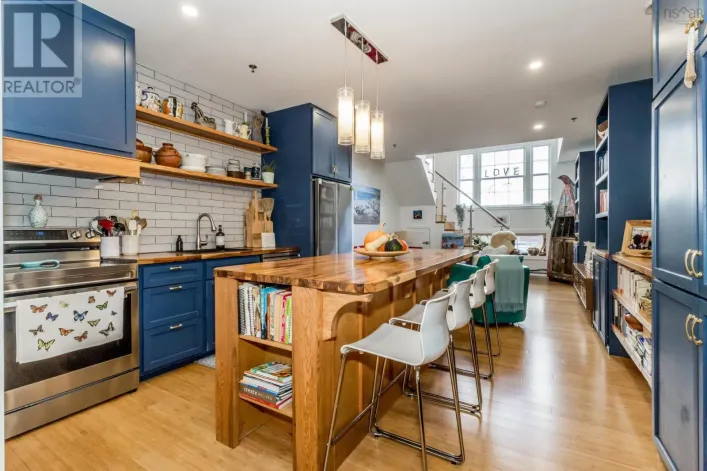 204 151 Ritchie Street, Annapolis Royal