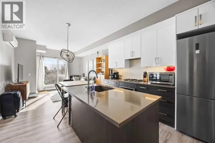 204, 1521 26 Avenue SW, Calgary