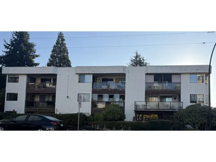 204 1526 GEORGE STREET, White Rock