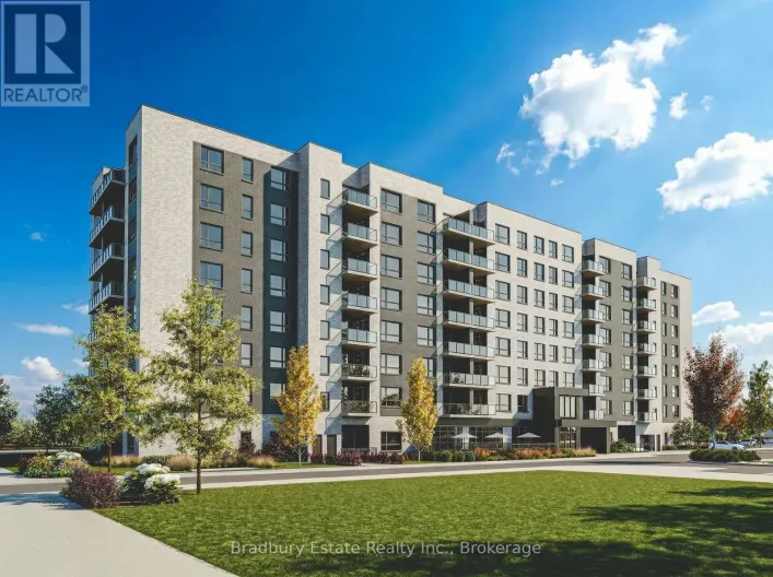 204 - 155 GREENBRIER ROAD, Cambridge