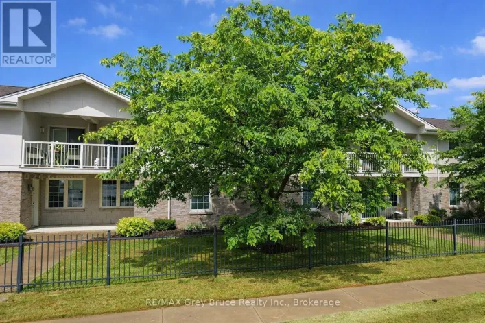 204 - 1550 12TH AVENUE E, Owen Sound
