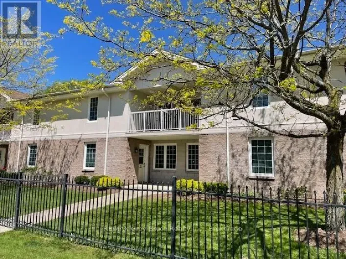 204 - 1550 12TH AVENUE E, Owen Sound