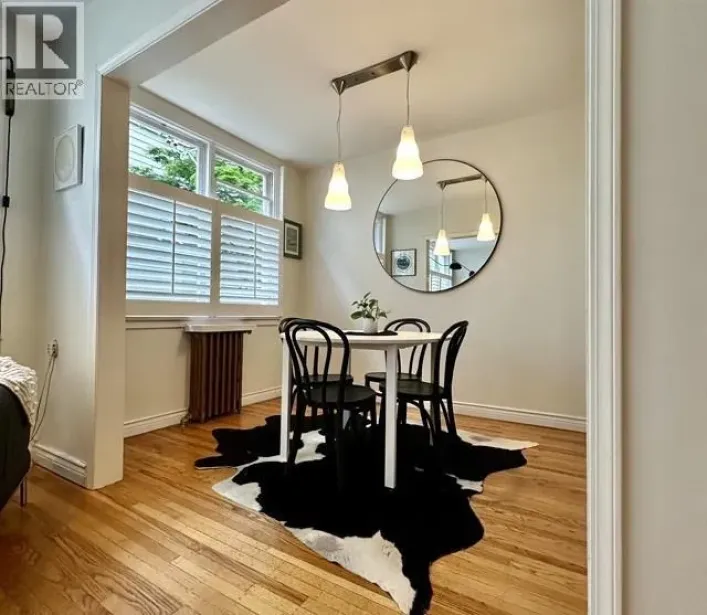 204 1565 BURNABY STREET, Vancouver