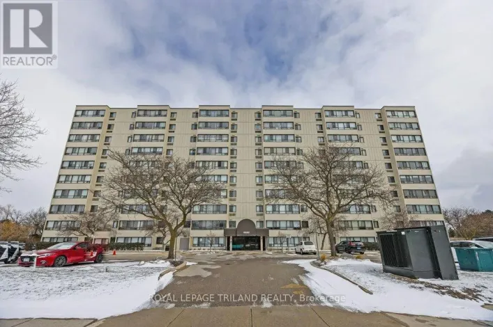 204 - 1600 ADELAIDE STREET N, London North