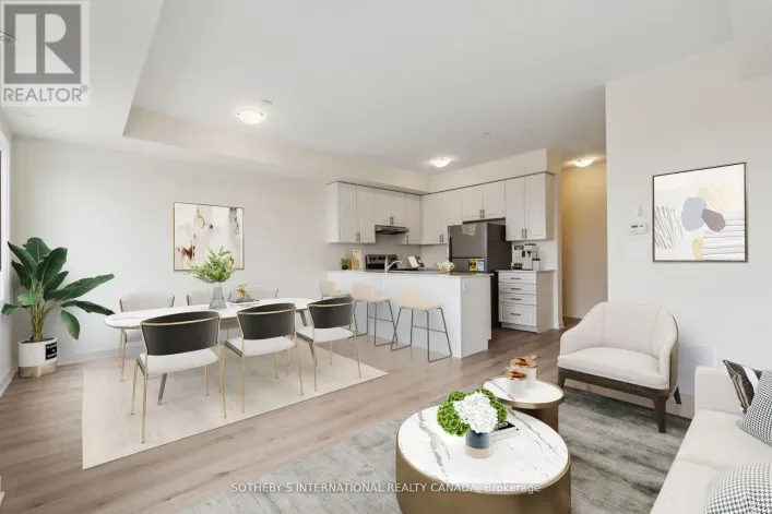 204 - 1695 DERSAN STREET, Pickering