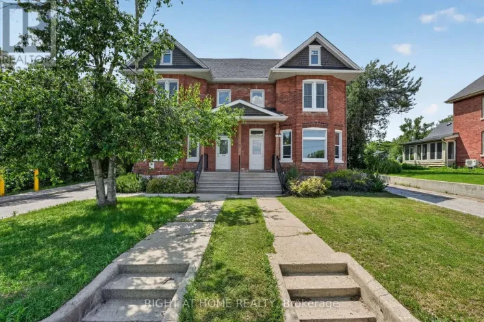 204 - 170 BRADFORD STREET, Barrie