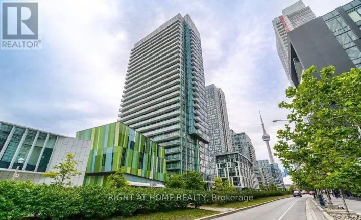 204 - 170 FORT YORK BOULEVARD, Toronto