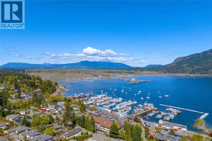 204 1715 Pritchard St, Cowichan Bay