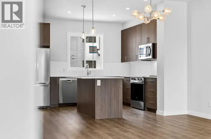 204, 1750 Rangeview Drive SE, Calgary