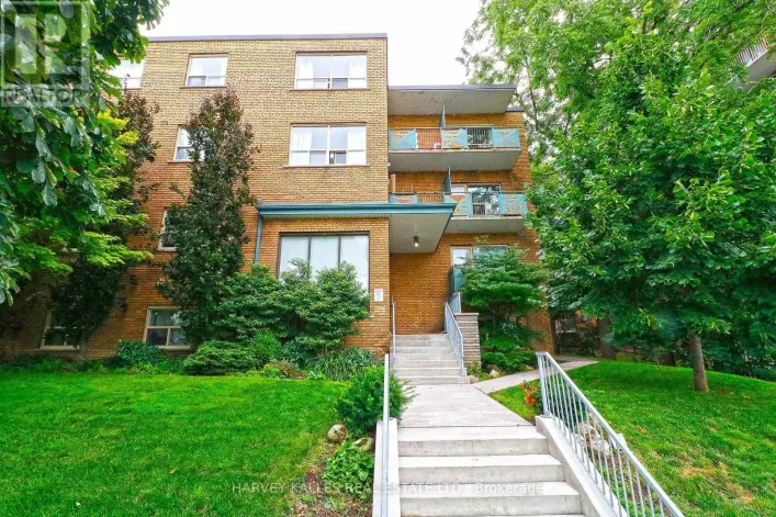 204 - 1751 VICTORIA PK AVENUE, Toronto