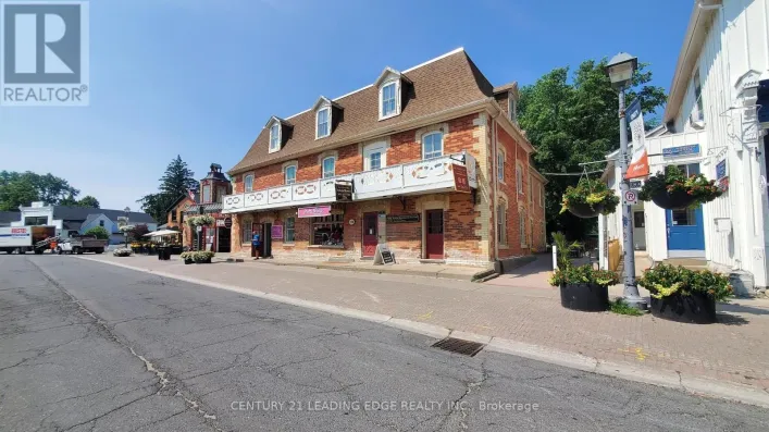 204 - 178 MAIN ST. STREET, Markham