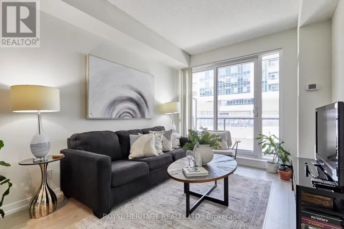 204 - 18 REAN DRIVE, Toronto
