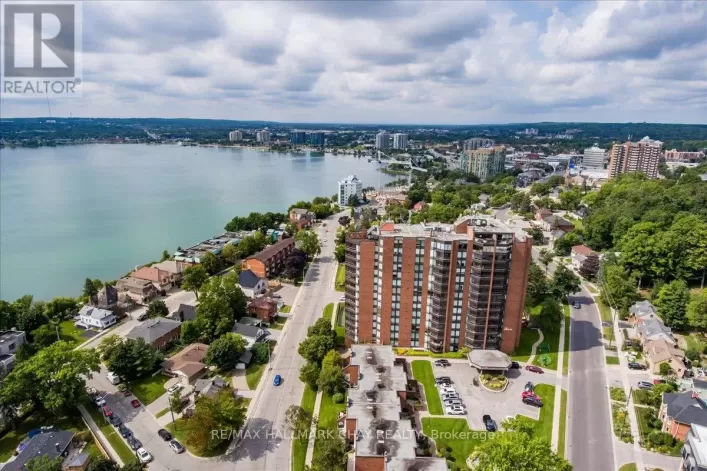 204 - 181 COLLIER STREET, Barrie
