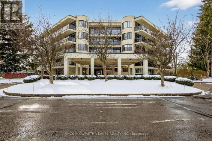 204 - 1818 CHERRYHILL ROAD, Peterborough