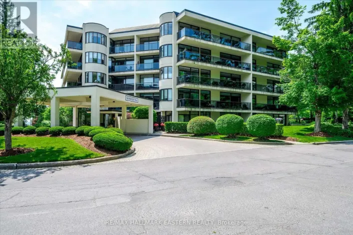 204 - 1818 CHERRYHILL ROAD, Peterborough