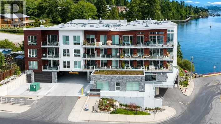 204 1820 Maple Ave S, Sooke