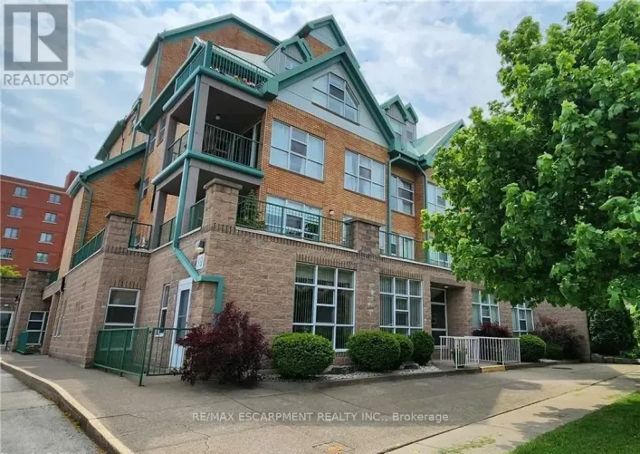 Other for sale: 204 - 19 LAKE AVENUE S, Hamilton