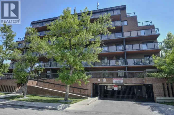 204, 1900 25A Street SW, Calgary