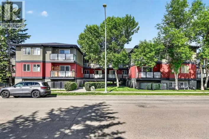204, 1915 26 Street SW, Calgary